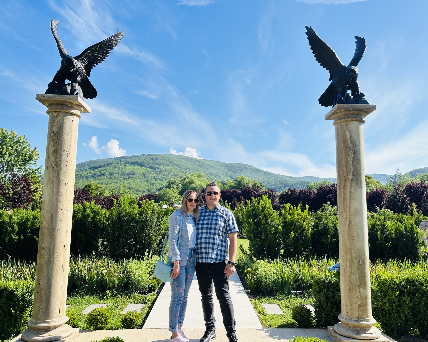 Ziua nunții: Marius & Ana